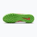 Încălțăminte de fotbal pentru bărbați Nike Phantom 6 Low Academy Erling Haaland TF hot punch/green strike/black 6