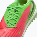 Încălțăminte de fotbal pentru bărbați Nike Phantom 6 Low Academy Erling Haaland TF hot punch/green strike/black 7