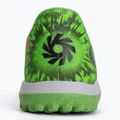 Încălțăminte de fotbal pentru bărbați Nike Phantom 6 Low Academy Erling Haaland TF hot punch/green strike/black 6