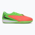 Încălțăminte de fotbal pentru bărbați Nike Phantom 6 Low Academy Erling Haaland IN hot punch/green strike/black 2
