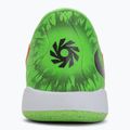 Încălțăminte de fotbal pentru bărbați Nike Phantom 6 Low Academy Erling Haaland IN hot punch/green strike/black 6