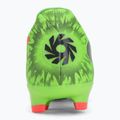Încălțăminte de fotbal pentru bărbați Nike Phantom 6 Low Academy Erling Haaland FG hot punch/green strike/black 6
