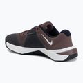 Încălțăminte de antrenament pentru bărbați Nike Metcon 10 tattoo/dark obsidian/off white 3