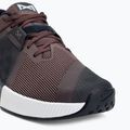 Încălțăminte de antrenament pentru bărbați Nike Metcon 10 tattoo/dark obsidian/off white 7