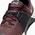 Încălțăminte de antrenament pentru bărbați Nike Metcon 10 tattoo/dark obsidian/off white 7