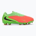 Încălțăminte de fotbal pentru copii Nike Jr. Phantom 6 Low Pro Erling Haaland MG 2