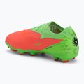 Încălțăminte de fotbal pentru copii Nike Jr. Phantom 6 Low Pro Erling Haaland MG 3
