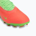 Încălțăminte de fotbal pentru copii Nike Jr. Phantom 6 Low Pro Erling Haaland MG 7