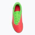 Încălțăminte de fotbal pentru copii Nike Jr. Phantom 6 Low Club Erling Haaland IC 5