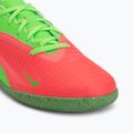 Încălțăminte de fotbal pentru copii Nike Jr. Phantom 6 Low Club Erling Haaland IC 7
