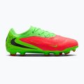 Încălțăminte de fotbal pentru copii Nike Jr. Phantom 6 Low Pro Erling Haaland MG