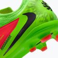 Încălțăminte de fotbal pentru copii Nike Jr. Phantom 6 Low Pro Erling Haaland MG 5