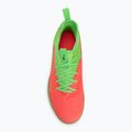 Încălțăminte de fotbal pentru copii Nike Jr. Phantom 6 Academy Erling Haaland IC 5