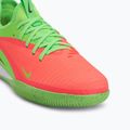 Încălțăminte de fotbal pentru copii Nike Jr. Phantom 6 Academy Erling Haaland IC 7