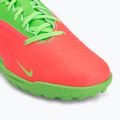 Încălțăminte de fotbal pentru copii Nike Jr. Phantom 6 Club Erling Haaland TF 7