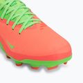 Încălțăminte de fotbal pentru copii Nike Jr. Phantom 6 Low Academy Erling Haaland FG 7