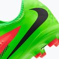 Încălțăminte de fotbal pentru copii Nike Jr. Phantom 6 Low Academy Erling Haaland FG 5