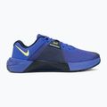 Încălțăminte de antrenament pentru bărbați Nike Metcon 10 persian violet/obsidian/light lemon twist 2