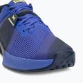 Încălțăminte de antrenament pentru bărbați Nike Metcon 10 persian violet/obsidian/light lemon twist 7