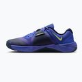 Încălțăminte de antrenament pentru bărbați Nike Metcon 10 persian violet/obsidian/light lemon twist 2