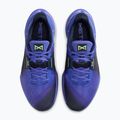 Încălțăminte de antrenament pentru bărbați Nike Metcon 10 persian violet/obsidian/light lemon twist 5