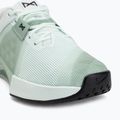 Încălțăminte de antrenament pentru femei Nike Metcon 10 barely green/steam/light silver/black 7