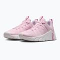 Încălțăminte de antrenament pentru femei Nike Free Metcon 7 pink foam/light magenta/white 3