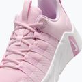 Încălțăminte de antrenament pentru femei Nike Free Metcon 7 pink foam/light magenta/white 7
