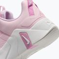 Încălțăminte de antrenament pentru femei Nike Free Metcon 7 pink foam/light magenta/white 8