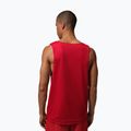 Tricou de baschet pentru bărbați  Jordan Sport Reversible gym red/black 3