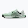Încălțăminte de antrenament pentru femei Nike Metcon 10 barely green/steam/light silver/black 2