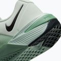 Încălțăminte de antrenament pentru femei Nike Metcon 10 barely green/steam/light silver/black 8