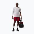 Pantaloni scurți pentru bărbați Nike Jordan Sport Essentials Dri-Fit gym red 2