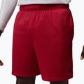 Pantaloni scurți pentru bărbați Nike Jordan Sport Essentials Dri-Fit gym red 3
