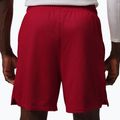 Pantaloni scurți pentru bărbați Nike Jordan Sport Essentials Dri-Fit gym red 4