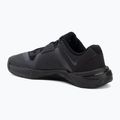 Încălțăminte de antrenament pentru femei Nike Metcon 10 black/volt/anthracite 3