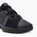 Încălțăminte de antrenament pentru femei Nike Metcon 10 black/volt/anthracite 7