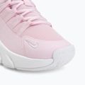 Încălțăminte de antrenament pentru femei Nike Free Metcon 7 pink foam/light magenta/white 7