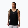 Tricou de baschet pentru bărbați Nike Jordan Sport Reversible black/white