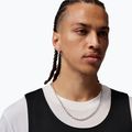 Tricou de baschet pentru bărbați Nike Jordan Sport Reversible black/white 4