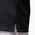 Tricou de baschet pentru bărbați  Jordan Sport Reversible black/white 5