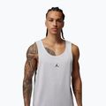 Tricou de baschet pentru bărbați  Jordan Sport Reversible black/white 6