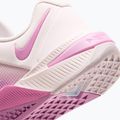 Încălțăminte de antrenament pentru femei Nike Metcon 10 pearl pink/light magenta/light magenta 8