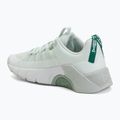 Încălțăminte de antrenament pentru femei Nike Free Metcon 7 barely green/malachite/white 3