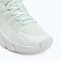 Încălțăminte de antrenament pentru femei Nike Free Metcon 7 barely green/malachite/white 7