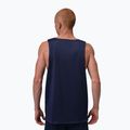 Tricou de baschet pentru bărbați Nike Jordan Sport Reversible midnight navy/university blue 3