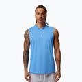 Maiou de baschet pentru bărbați Jordan Sport Essential Sleeveless Top university blue
