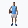 Koszulka koszykarska męska  Nike Jordan Sport Essential Sleeveless Top university blue 2