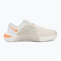 Încălțăminte de antrenament pentru femei Nike Metcon 10 sail/phantom/ice peach/orange pulse 2