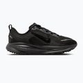 Încălțăminte de alergare pentru copii Nike Vomero 18 black/dark smoke grey/ligh smoke grey/black